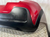 PARAGOLPES TRASERO 