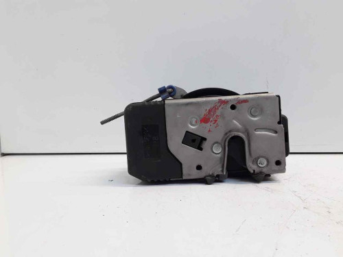 CERRADURA PUERTA DELANTERA DERECHA Renault TRAFIC II FURGÓN 
