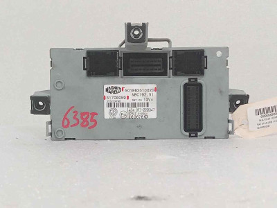 CAJA RELES / FUSIBLES, FIAT, STILO (192)