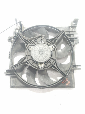 ELECTROVENTILADOR, SUBARU, LEGACY COMBI/ OUTBACK (B14)