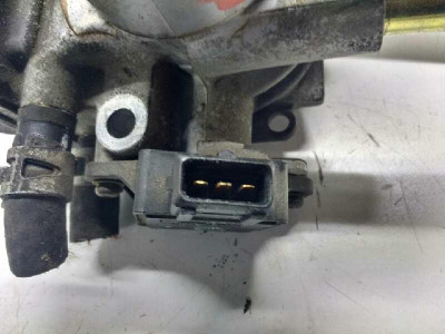 CAJA MARIPOSA, TOYOTA, COROLLA (E11)