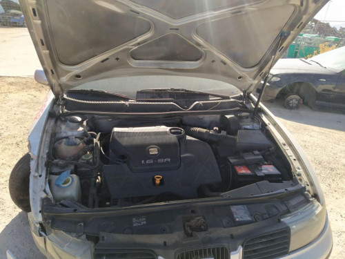 SEAT LEON (1M1), SEAT, LEON (1M1)