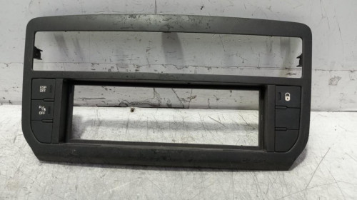 NO IDENTIFICADO CITROEN C5 BERLINA 