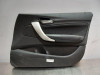 GUARNECIDO PUERTA DELANTERA DERECHA BMW SERIE 1 BERLINA 5P (F20) 