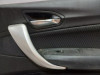 GUARNECIDO PUERTA DELANTERA DERECHA BMW SERIE 1 BERLINA 5P (F20) 