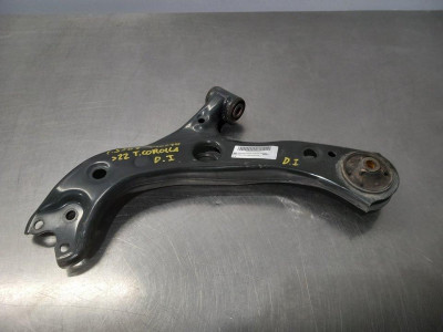 BRAZO SUSPENSION INFERIOR DELANTERO IZQUIERDO, TOYOTA, COROLLA (E21)