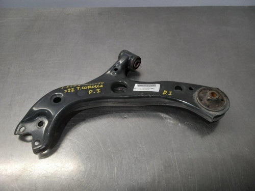  BRAZO SUSPENSION INFERIOR DELANTERO IZQUIERDO, TOYOTA, COROLLA (E21) 