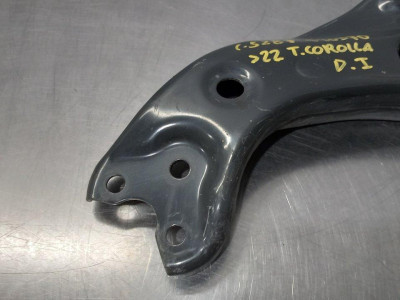 BRAZO SUSPENSION INFERIOR DELANTERO IZQUIERDO, TOYOTA, COROLLA (E21)