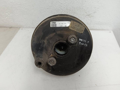 SERVOFRENO, Opel, VECTRA C BERLINA