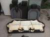 JUEGO ASIENTOS COMPLETO Seat ARONA (KJ) 