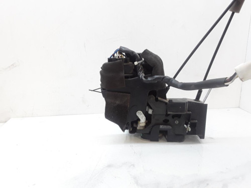 CERRADURA PUERTA DELANTERA DERECHA Mazda CX-7 ER 