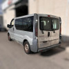 RENAULT TRAFIC II COMBI, RENAULT, TRAFIC II COMBI