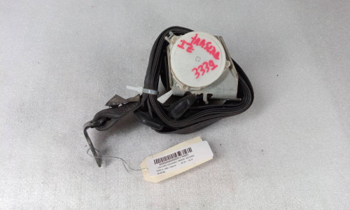  CINTURON SEGURIDAD TRASERO IZQUIERDO, FORD, B-MAX (CB2) 