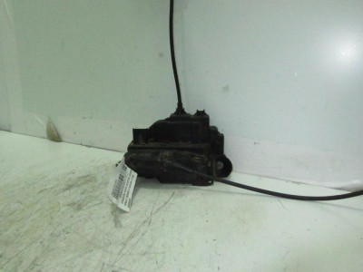 CERRADURA PUERTA DELANTERA IZQUIERDA, RENAULT, MEGANE III SPORT TOURER