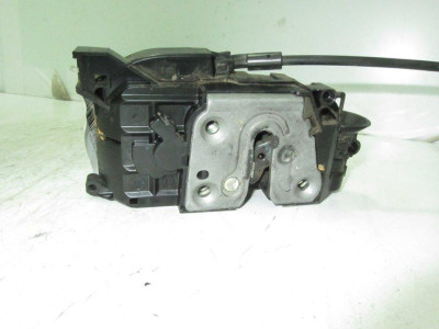 CERRADURA PUERTA DELANTERA IZQUIERDA, RENAULT, MEGANE III SPORT TOURER