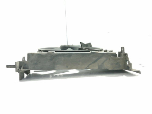  ELECTROVENTILADOR, CITROEN, C4 PICASSO 