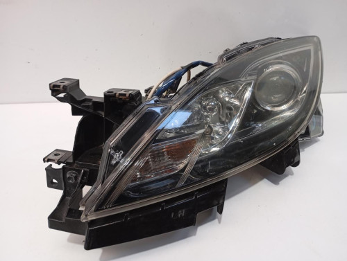  FARO IZQUIERDO MAZDA 6 BERLINA (GH) 