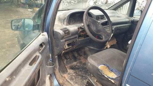  FIAT I SCUDO (222) 