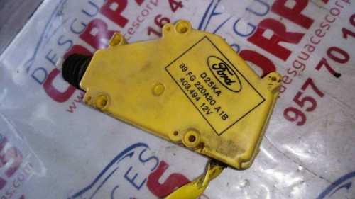  MOTOR CIERRE CENTRALIZADO DELANTERO DERECHO Ford FIESTA BERL./EXPRESS 