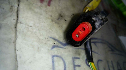  MOTOR CIERRE CENTRALIZADO DELANTERO DERECHO Ford FIESTA BERL./EXPRESS 