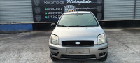 FORD FUSION (CBK)