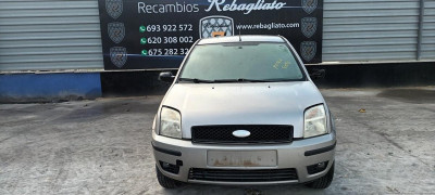 FORD FUSION (CBK)