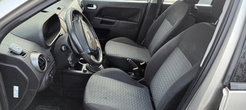  FORD FUSION (CBK) 