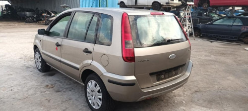  FORD FUSION (CBK) 
