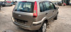  FORD FUSION (CBK) 