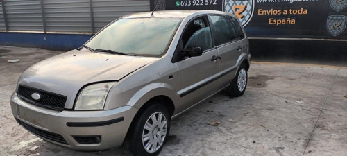  FORD FUSION (CBK) 