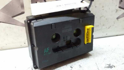 PANTALLA MULTIFUNCION, OPEL, ZAFIRA A