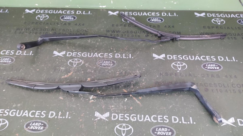 BRAZO LIMPIA DELANTERO IZQUIERDO SEAT LEON (1M1) 