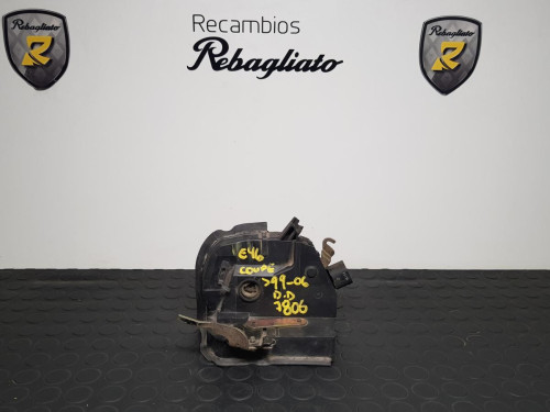  CERRADURA PUERTA DELANTERA DERECHA 
