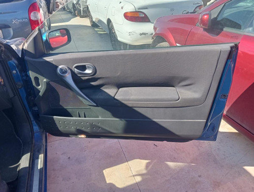  RENAULT MEGANE II COUPE/CABRIO 