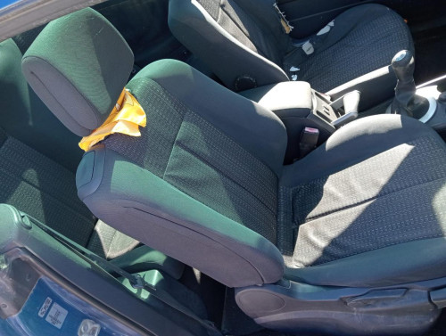  RENAULT MEGANE II COUPE/CABRIO 