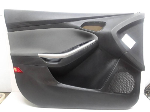 GUARNECIDO PUERTA DELANTERA IZQUIERDA FORD FOCUS BERLINA (CEW) 
