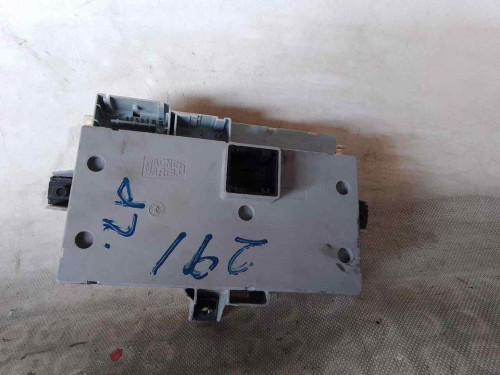 CAJA RELES / FUSIBLES ALFA ROMEO 159 (140) 