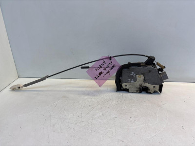 CERRADURA PUERTA TRASERA IZQUIERDA, BMW, SERIE X5 (E53)