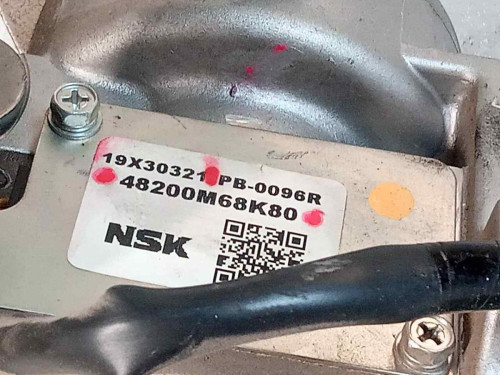 COLUMNA DIRECCION Nissan PIXO (UAO) 