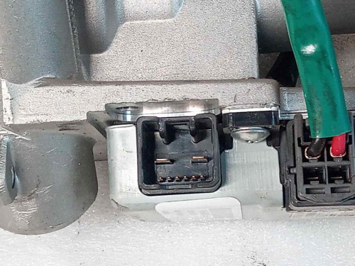  COLUMNA DIRECCION NISSAN PIXO (UAO) 