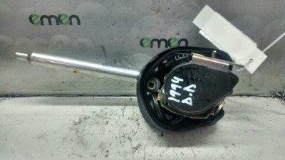 CINTURON SEGURIDAD DELANTERO DERECHO, AUDI, A4 BERLINA (B5)