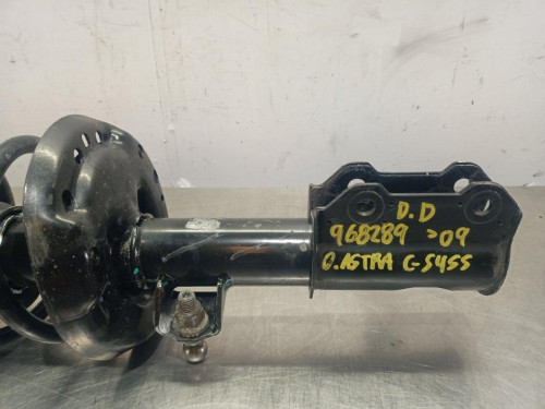  AMORTIGUADOR DELANTERO DERECHO Opel ASTRA J BERLINA 5P 