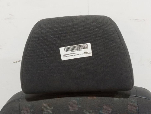  ASIENTO DELANTERO DERECHO MERCEDES-BENZ VITO BASIC-KOMBI (639) 