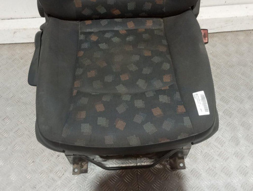  ASIENTO DELANTERO DERECHO MERCEDES-BENZ VITO BASIC-KOMBI (639) 