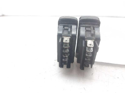 MANDO ELEVALUNAS DELANTERO IZQUIERDO, RENAULT, MEGANE I CLASSIC (LA0)