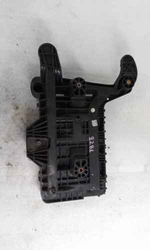  SOPORTE BATERIA VOLKSWAGEN GOLF VI (5K1)(10.2008) 