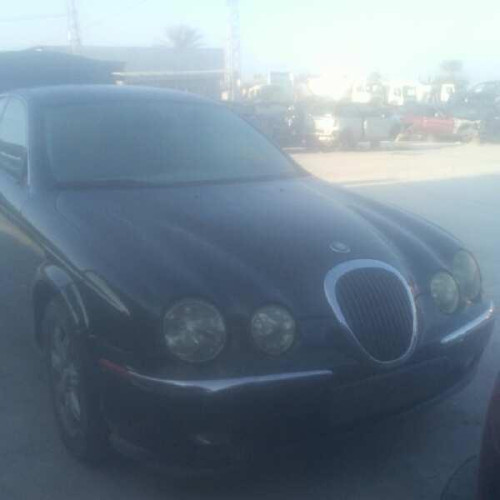  JAGUAR S-TYPE (03.1999) 