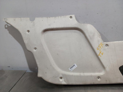 MOLDURAS TRASERAS, CITROEN, E-MEHARI