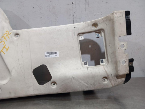  MOLDURAS TRASERAS CITROEN E-MEHARI 