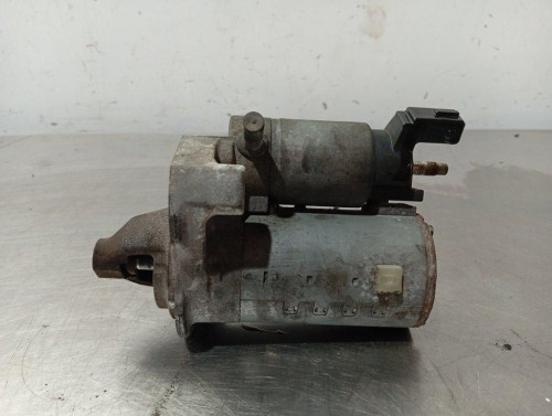  MOTOR ARRANQUE PEUGEOT 2008 